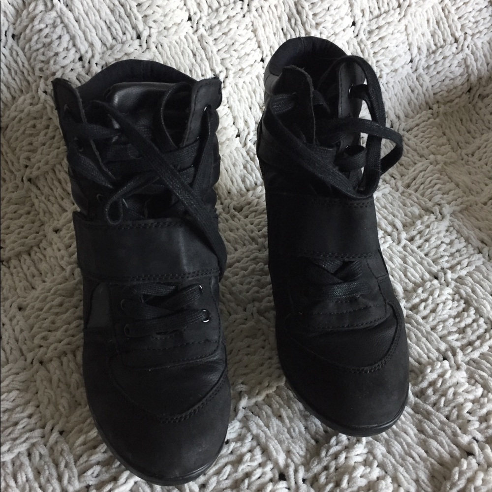 Booties - Picture 2 of 2